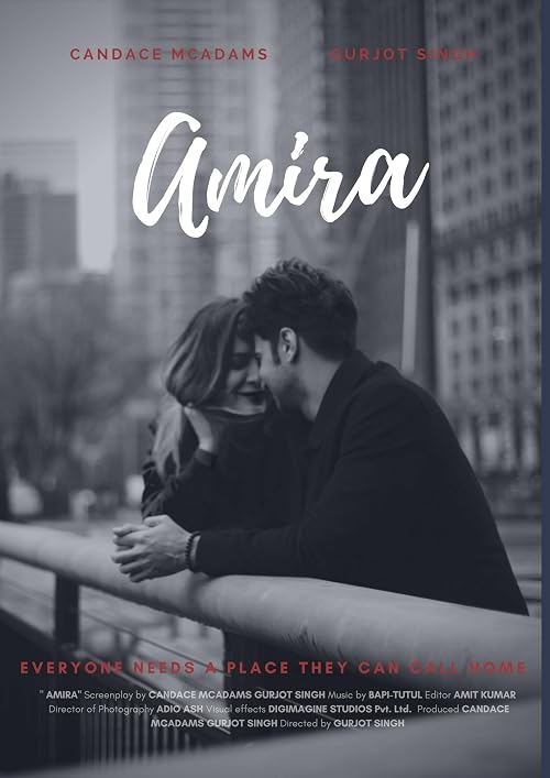 Amira