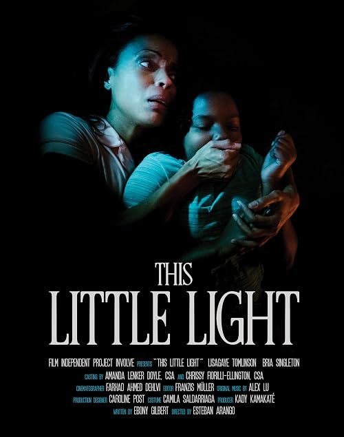 This Little Light