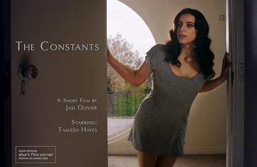 The Constants