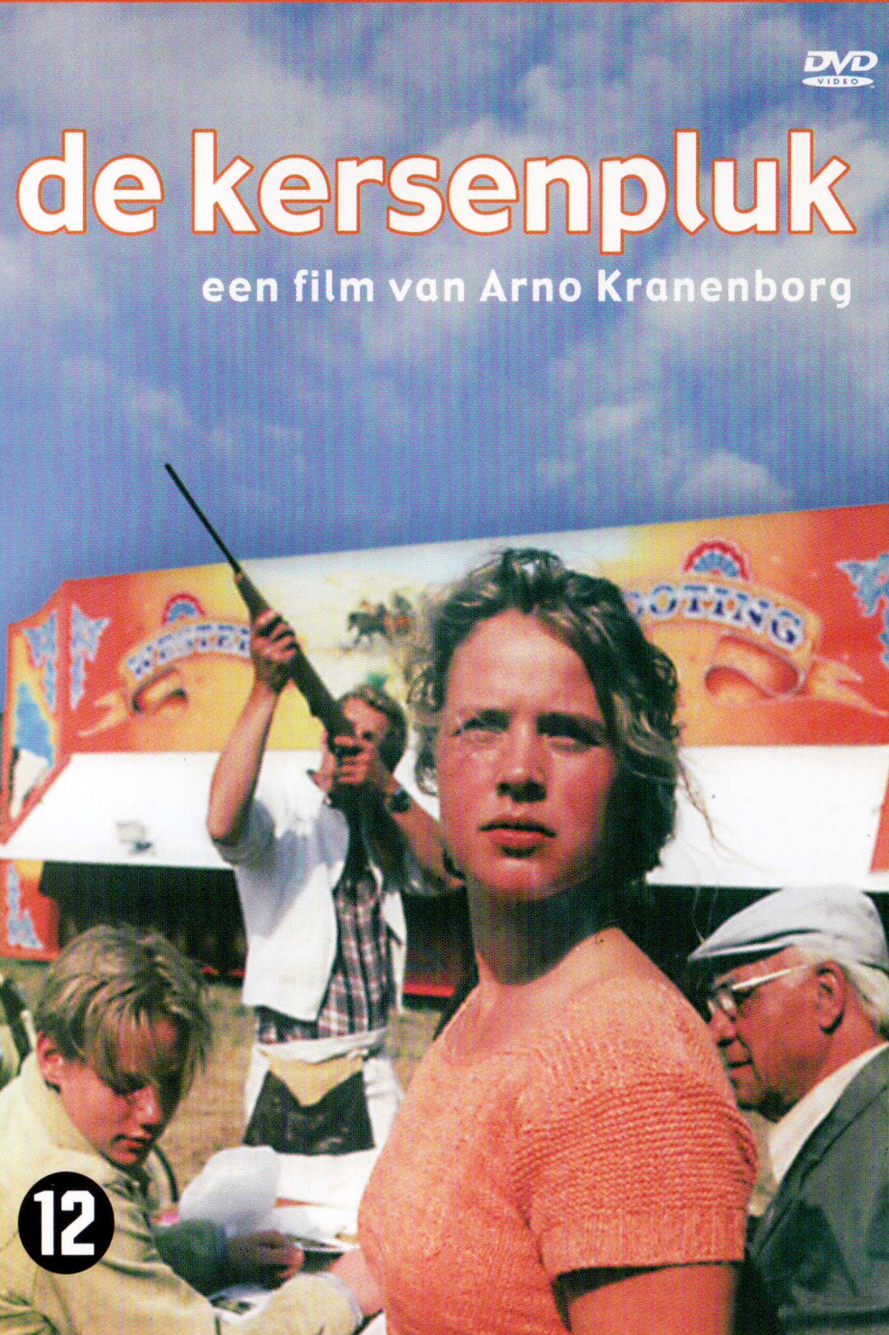 De kersenpluk