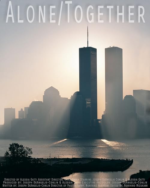 Alone/Together