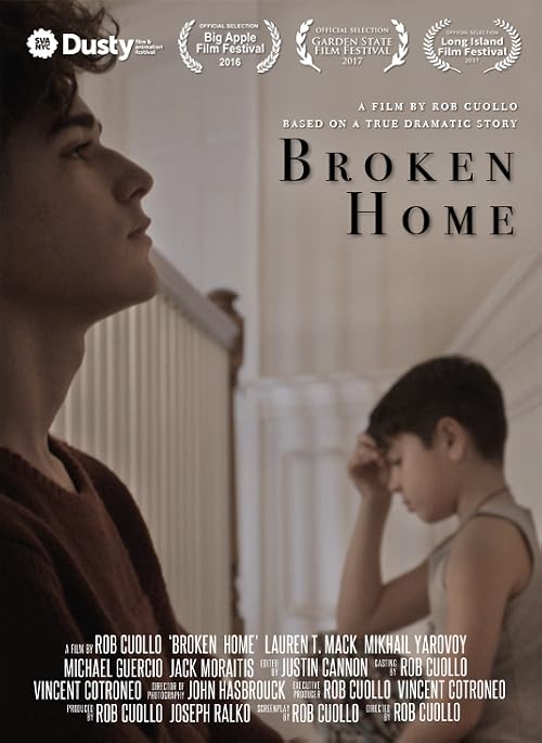 Broken Home