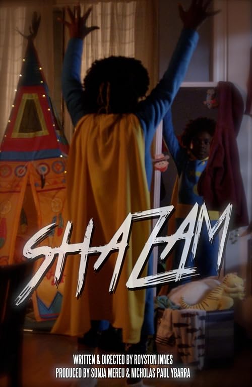 Shazam