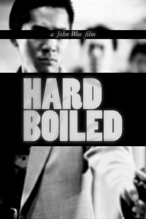 Hard Boiled