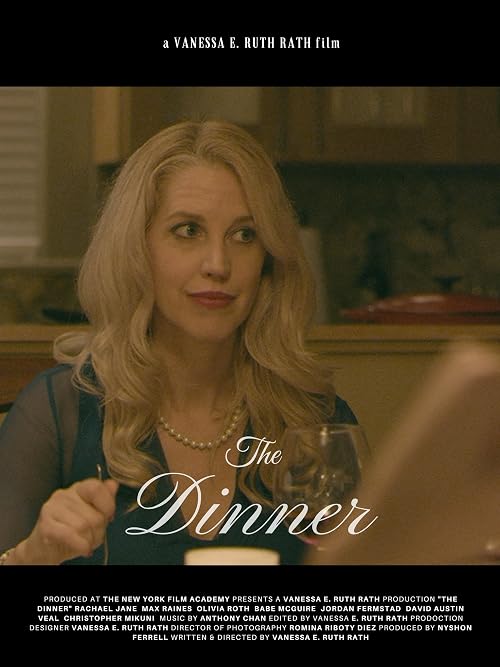 The Dinner