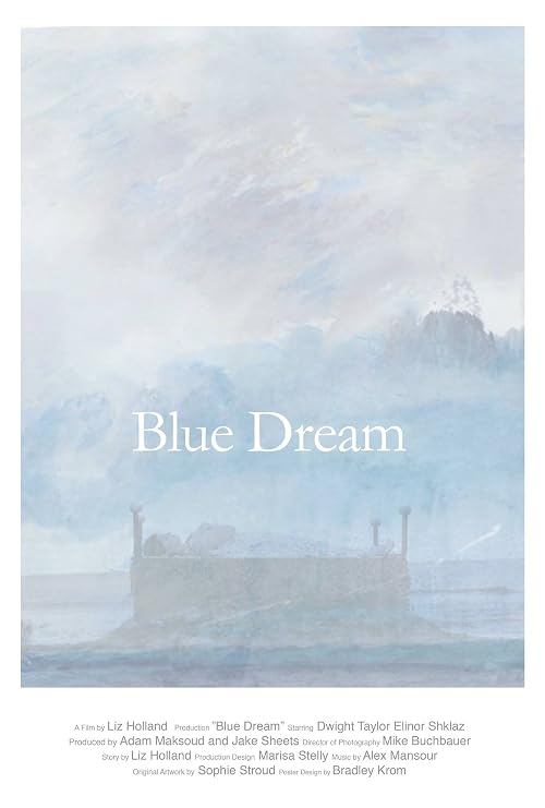 Blue Dream