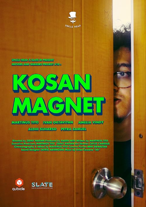 Kosan Magnet