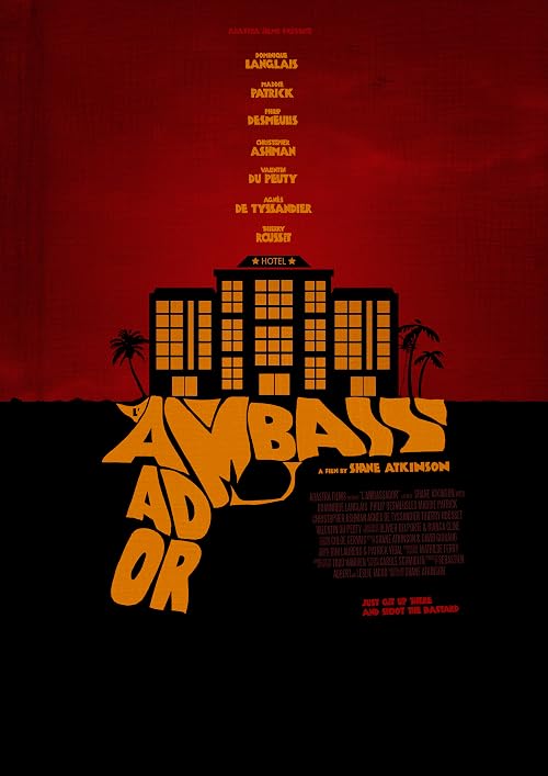 The Ambassador