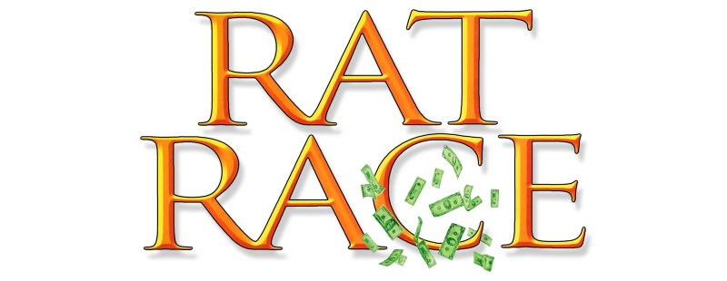 Rat Race - Der nackte Wahnsinn
