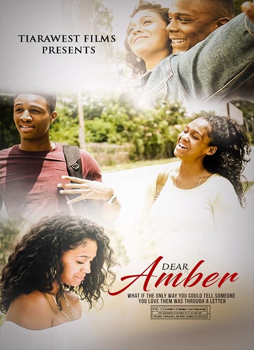 Dear Amber