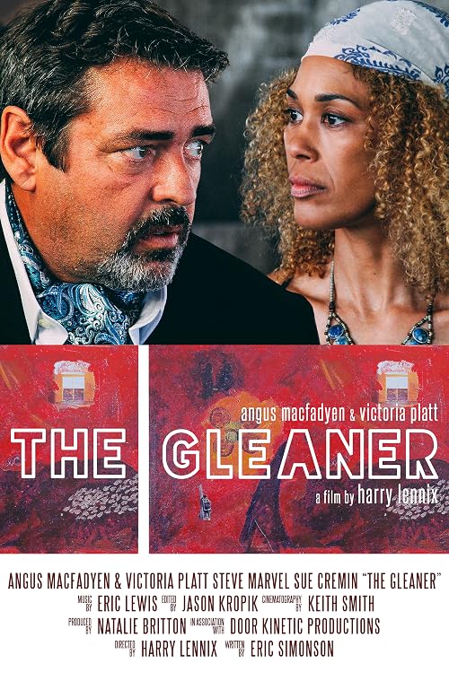 The Gleaner