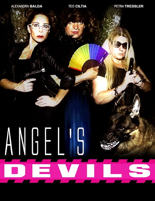 Angel's Devils