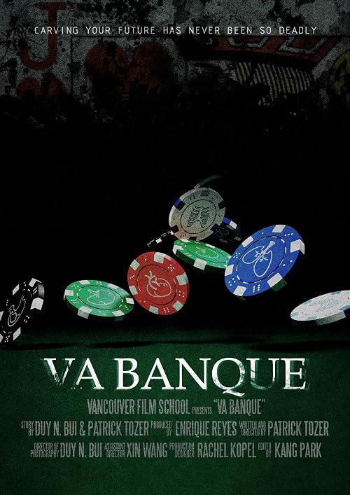 Va Banque