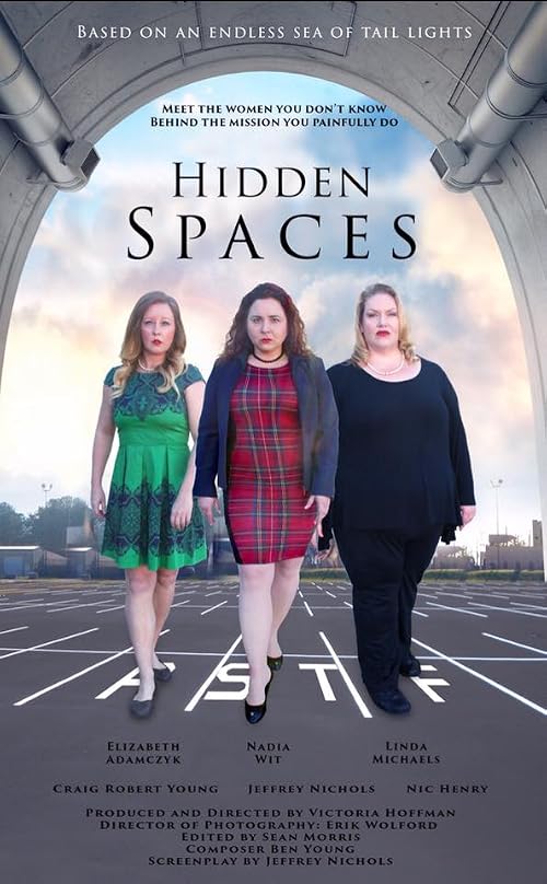 Hidden Spaces