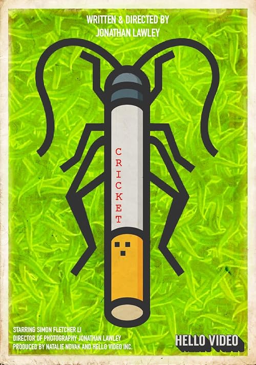 Cricket