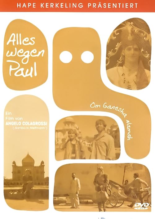 Alles wegen Paul