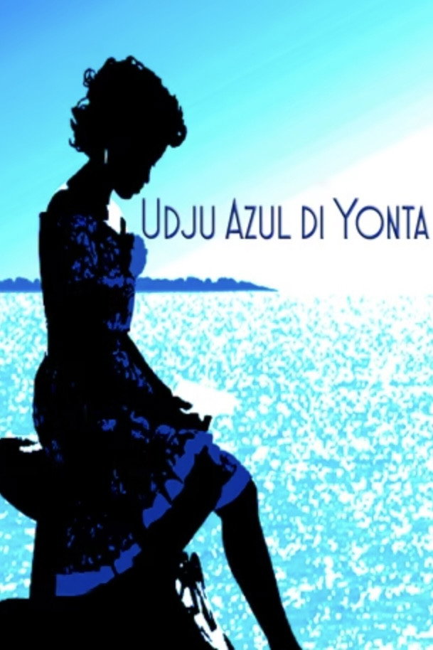 The Blue Eyes of Yonta