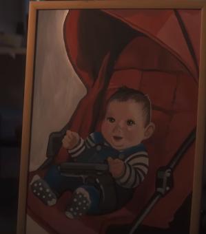 Baby with a Gun 2