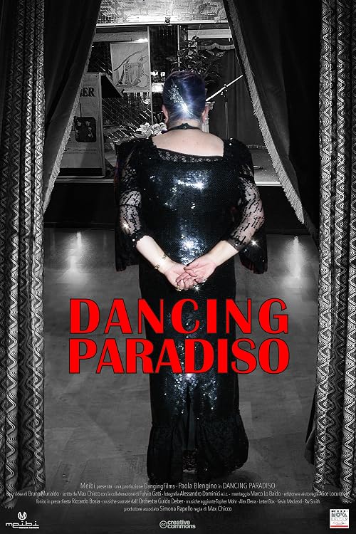 Dancing Paradiso