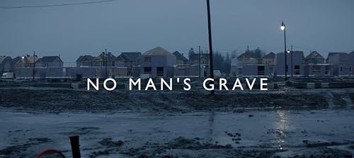 No Man's Grave