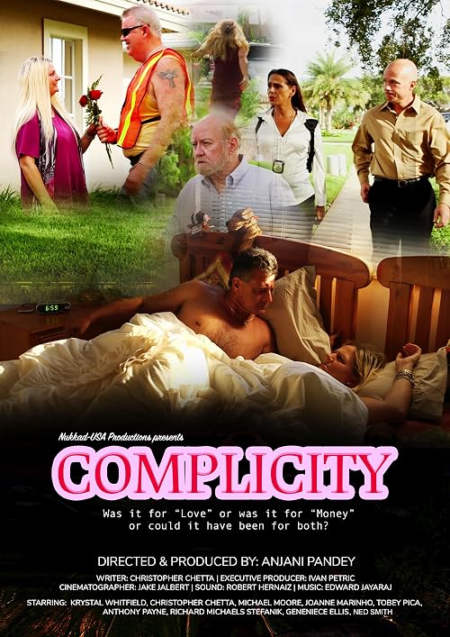 Complicity