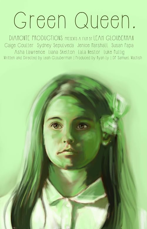Green Queen