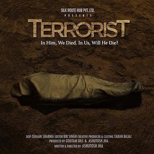 Terrorist