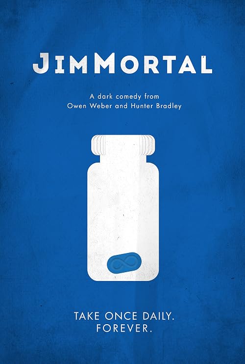 JimMortal