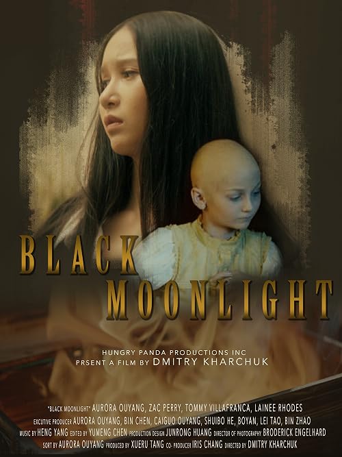 Black Moonlight