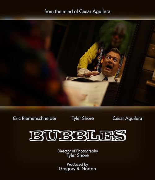 Bubbles