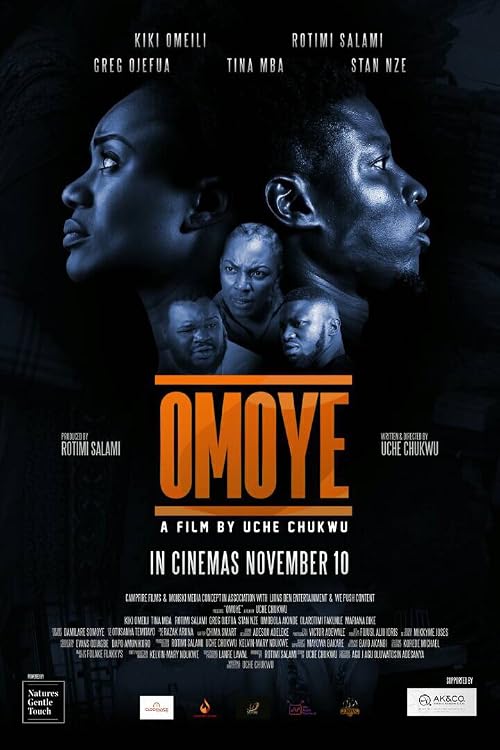 Omoye