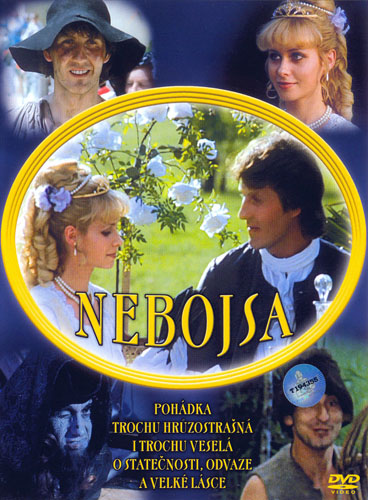 Nebojsa
