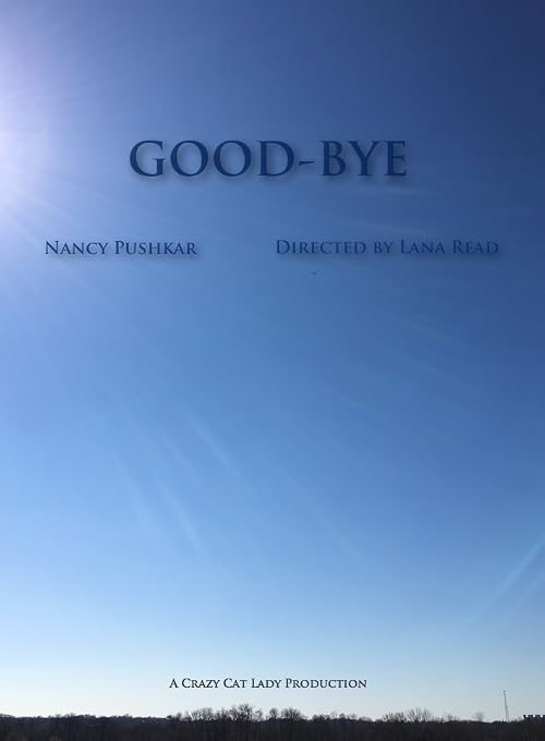 Good-bye