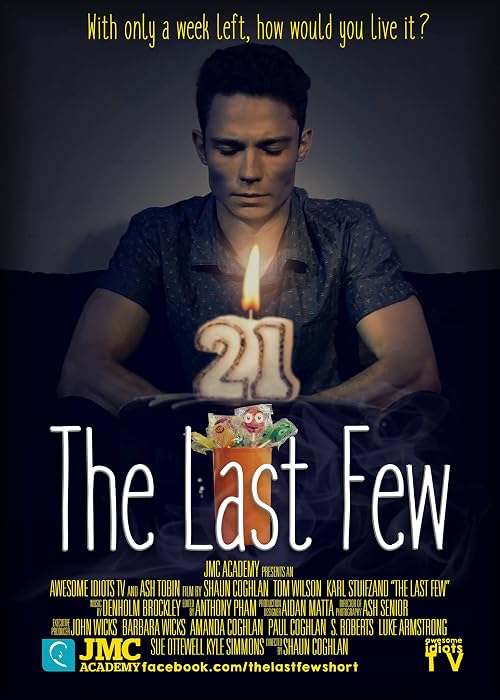The Last Few