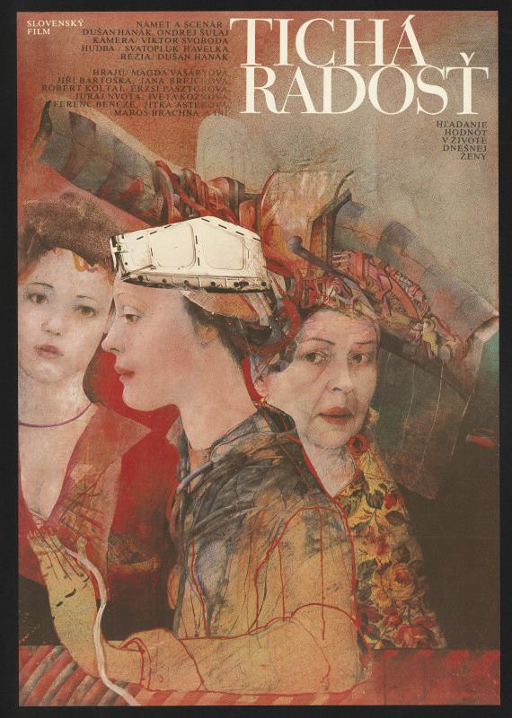 Tichá radost