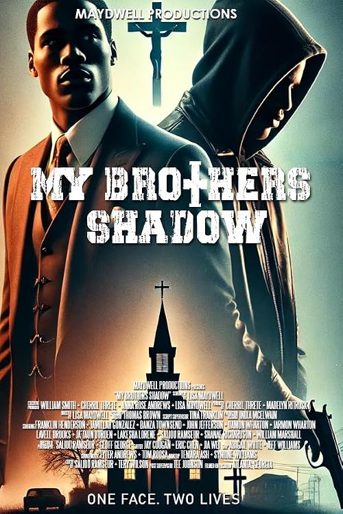 My Brother's Shadow