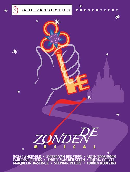 De 7 Zonden
