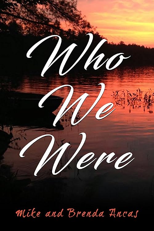 Who We Were