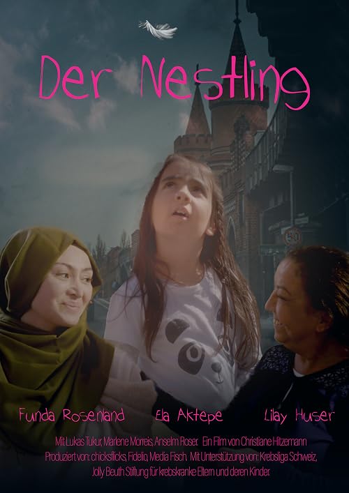 Der Nestling