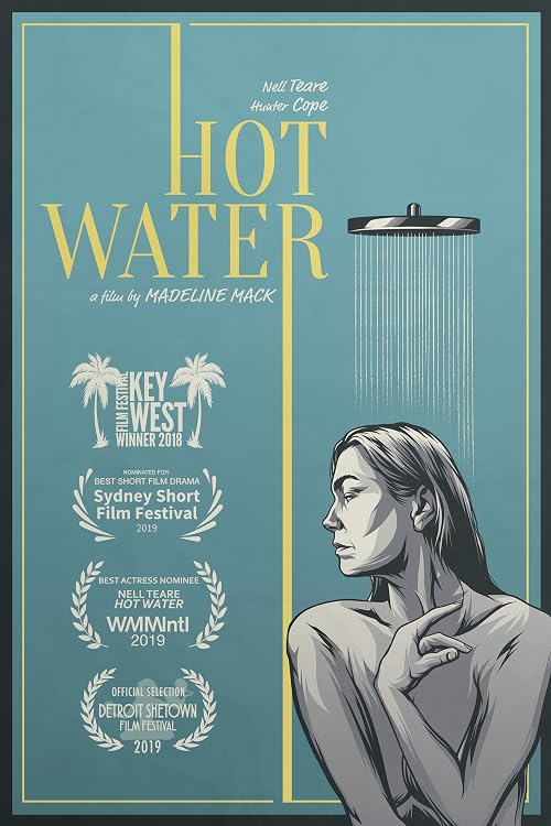 Hot Water
