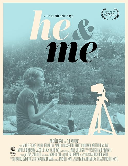 He and Me