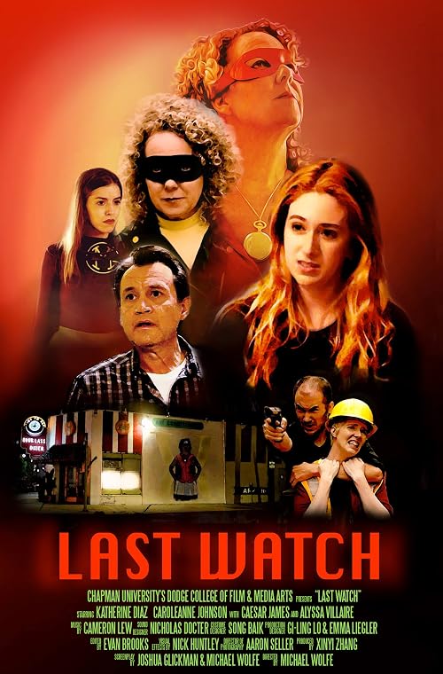 Last Watch