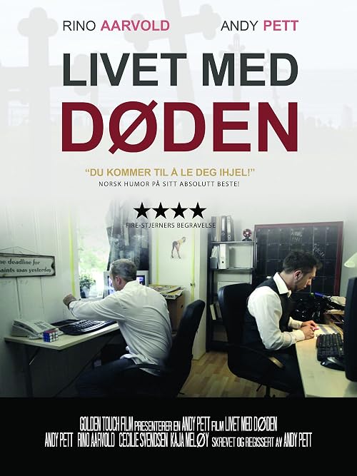 Livet med Døden