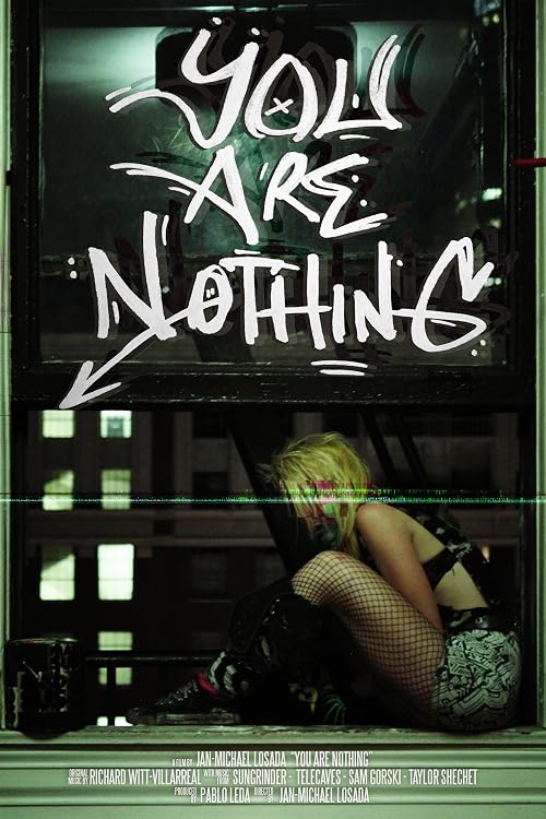 You Are Nothing