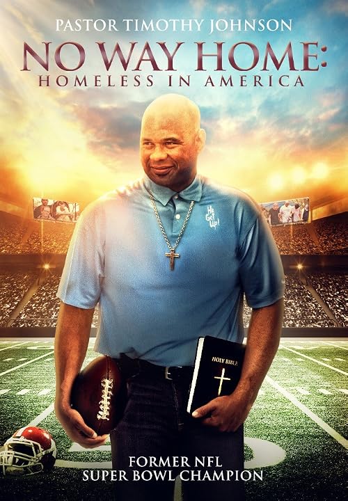 No Way Home: Homeless in America