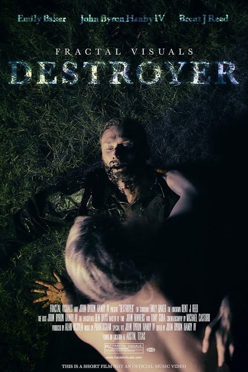 Destroyer