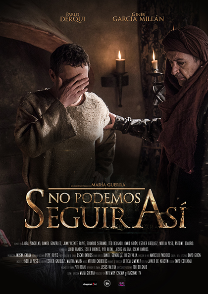 No podemos seguir así