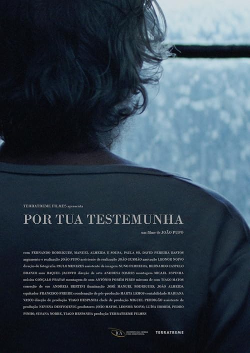 Por tua Testemunha
