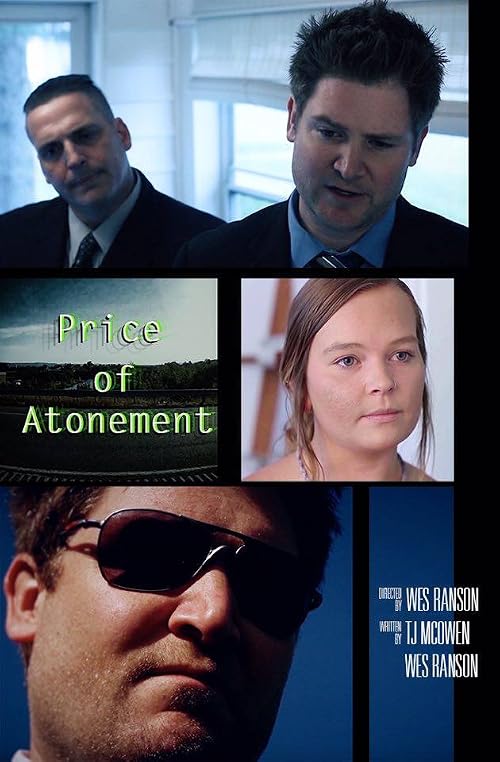 Price of Atonement