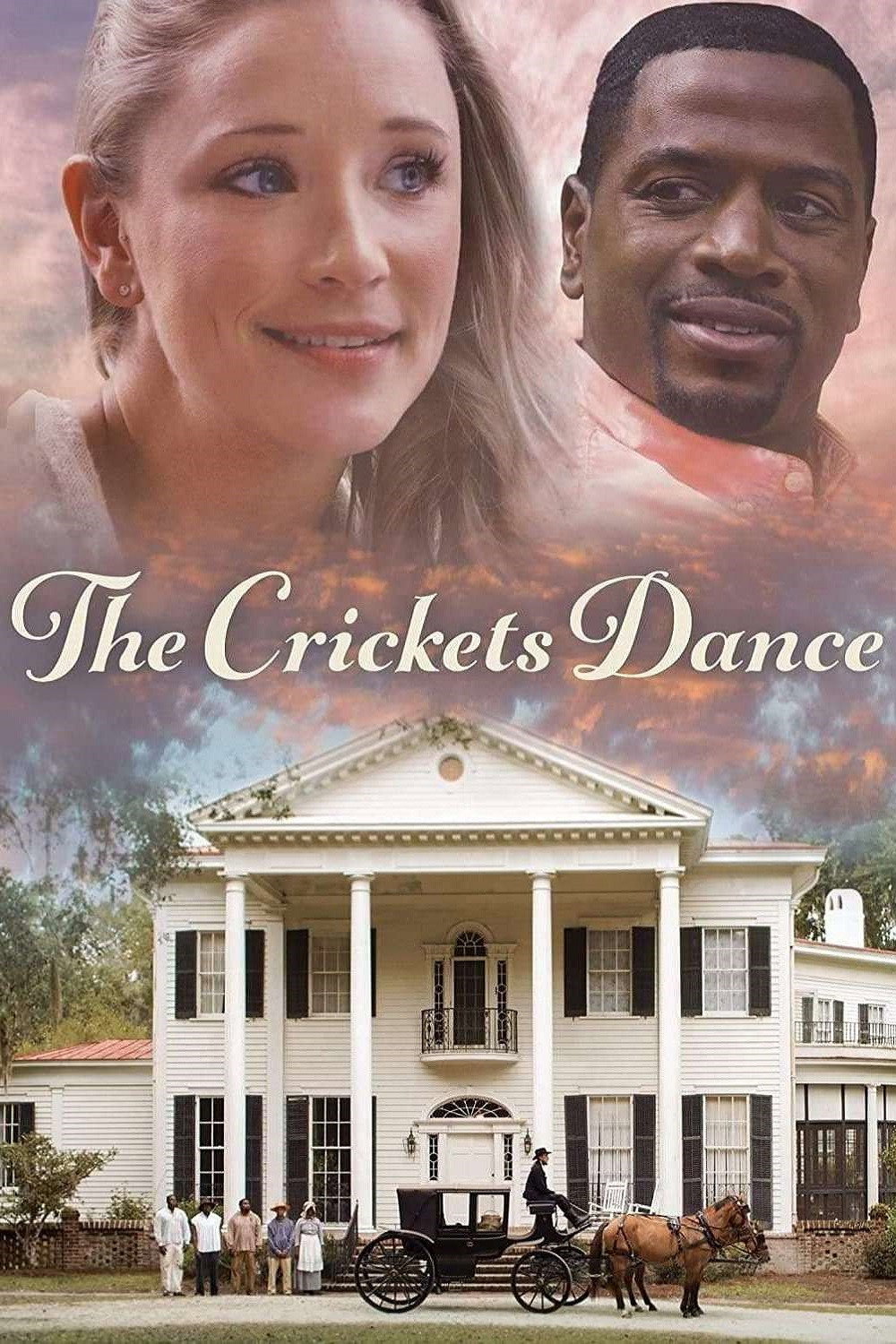 The Crickets Dance